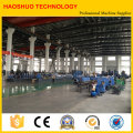 High Frequency Welding Pipe Mill, Pipe Making Machine